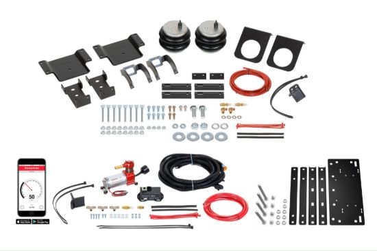 FIRESTONE TOYOTA TACOMA 4WD AIO WIRELESS - 2876