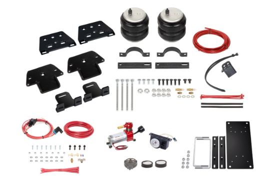 FIRESTONE TUNDRA 2WD/4WD AIO ANALOG - 2891