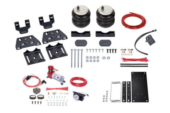 FIRESTONE TOYOTATACOMA(4WDONLY)AIOANALOG - 2893