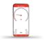 FIRESTONE AIR COMMAND SINGLE REMOTE/APP STAN - 2922