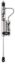 FOX SHOX 05-ON FORD SD FRONT  PS - 98524120
