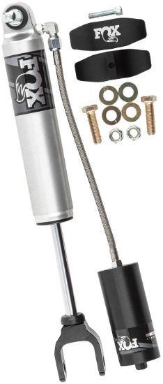 FOX SHOX 20-ON 2500/3500 HD FRONT  PS  2.0 - 98524242