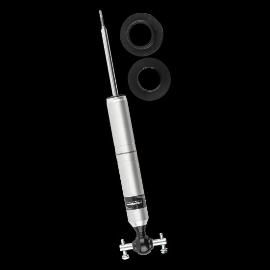 FOX SHOX 05-ON TOYOTA TACOMA FRONT COILOVER - 98562000