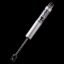 FOX SHOX FOX SHOCKS 2.5 SMOOTH BODY - 98724009