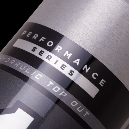 FOX SHOX PERFORMANCE SERIES 2.5 SMOOTH BODY - 98724060
