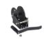 FULTON TRAILER WINCH  SINGLE SPEED  1 500 - 142226