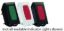 JR PRODUCTS 12V IND LT FOR SW  RED/BK - 12725