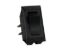 JR PRODUCTS UNLABEL 12V ON/OFF SW  BK - 134015
