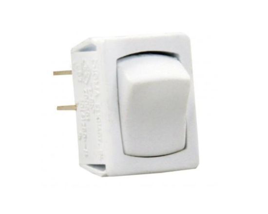 JR PRODUCTS MINI ON/OFF SPST W - 136415