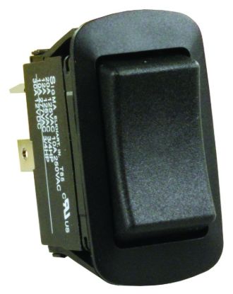JR PRODUCTS H2O RES M-ON/OFF/M ON RD - 13865