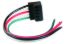 JR PRODUCTS 12V FURNIT SWITCH PIGTAIL - 13945