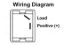 JR PRODUCTS ON/OFF SWITCH - 14015