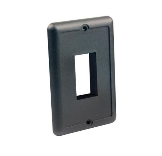 JR PRODUCTS SWITCH PLATE - 14045