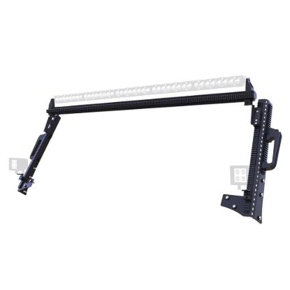 DV8 18+ JEEP JL/ GLADIATOR PICATINNY RA - JL190053RF