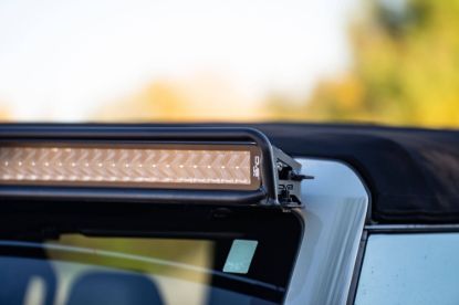DV8 52' STRAIGHT LED LIGHT BAR - LBBR01