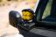 DV8 21+ BRONCO A-PILLAR POD LIGHT MOUNT - LBBR02