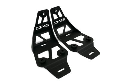 DV8 2020-22 JEEP JL 392 & JEEP JT MOJAV - LBJL06