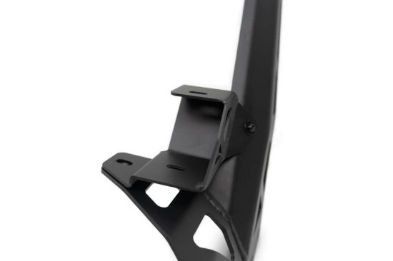DV8 JEEP  JL JT A-PILLAR DUAL LIGHT POD - LBJL11