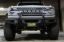 DV8 21+ BRONCO LICENSE PLATE MOUNT - LPBR01