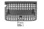 DV8 FORD BRONCO | TAILGATE MOLLE PANEL - MPBR02