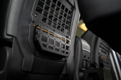 DV8 2021-2024 FORD BRONCO | SEAT BACK M - MPBR11