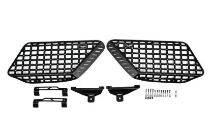 DV8 2025-2026 TOYOTA 4RUNNER REAR WINDO - MPTF302
