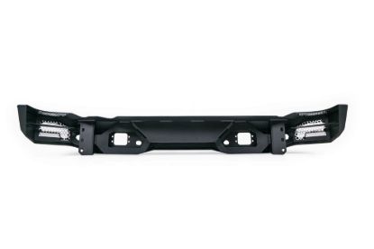 DV8 MTO SERIES REAR BUMPER - RBBR01