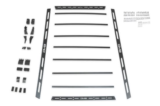 DV8 2021-2023 FORD BRONCO 2-DOOR HARD T - RRBR03