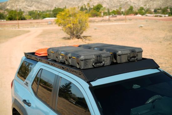 DV8 2025-2026 TOYOTA 4RUNNER SPEC SERIE - RRTF302