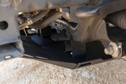DV8 2016-2023 TOYOTA TACOMA | FRONT SKI - SPTT104