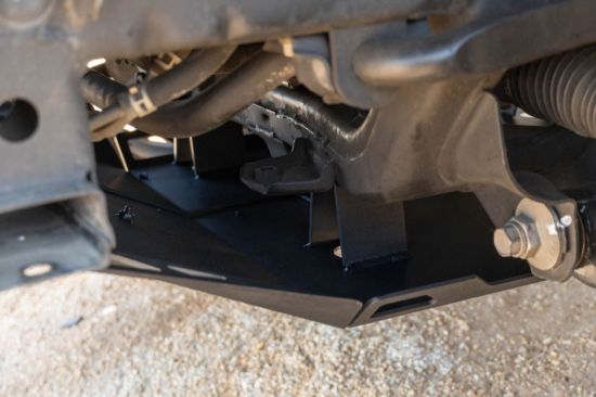 DV8 2016-2023 TOYOTA TACOMA | FRONT SKI - SPTT104