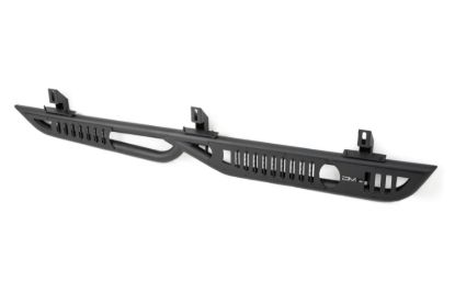 DV8 JEEP WRANGLER JL | OE PLUS 4-DOOR S - SRJL08