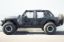 DV8 JEEP WRANGLER JL 4-DOOR | ROCK SKIN - SRJL09