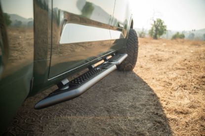 DV8 2022-2024 TOYOTA TUNDRA CREW MAX | - SRTT201