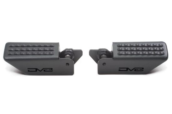 DV8 FORD BRONCO | FOOT PEGS - STBR01