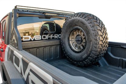 DV8 2019+ GLADIATOR UNIVERSAL STAN - TCGL02
