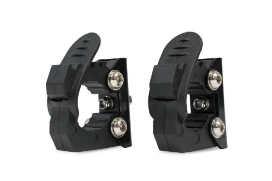 DV8 UNIVERSAL QUICK RELEASE TOOL MOUNTS - UNRM01