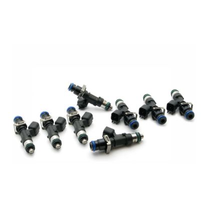 DEATSCHWERKS MATCHED SET OF 8 INJECTORS 95 LB/HR - 17U0500958
