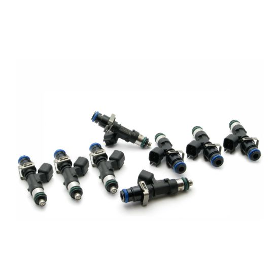 DEATSCHWERKS MATCHED SET OF 8 INJECTORS 95 LB/HR - 17U0500958