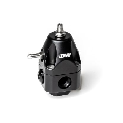 DEATSCHWERKS DWR1000C AFPR BLACK - 61002FRB