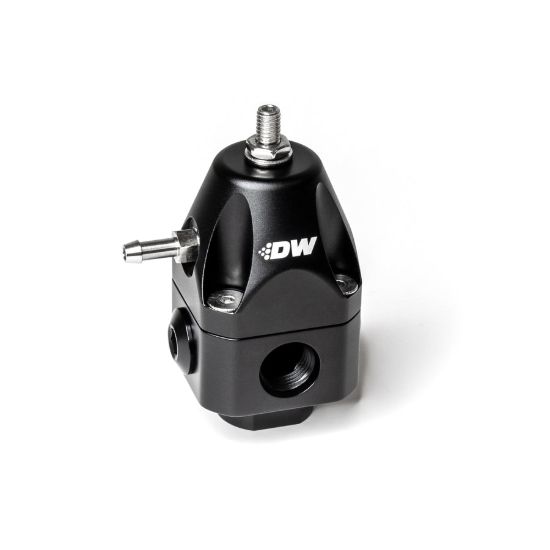 DEATSCHWERKS DWR1000C AFPR BLACK - 61002FRB