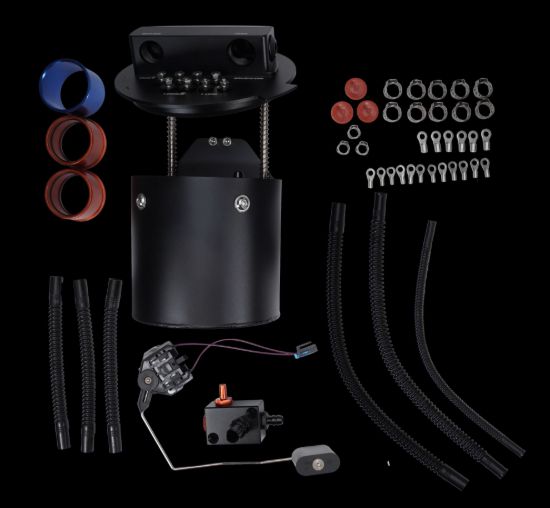 DEATSCHWERKS X3 SERIES FUEL PUMP MODULE - 90007032