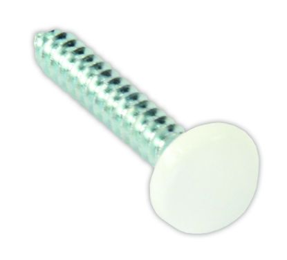 JR PRODUCTS KAPPET SCREWS W/COVERS  W - 20415