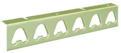 JR PRODUCTS 96' CLOSET VALET HANGER - 20525