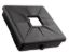 JR PRODUCTS 4'RUBBER BMPR PLUG W/TABS - 208