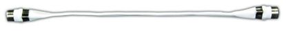 JR PRODUCTS FLAT COAX CABLE - 47435