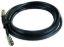 JR PRODUCTS 12' RG6 COAX W/COMPRN END - 47965