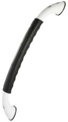 JR PRODUCTS DELUXE ASSIST HANDLE  WHT - 48315
