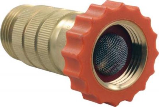 JR PRODUCTS HI-FLOW WATER REGULATOR - 62215