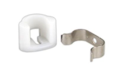 JR PRODUCTS NYLN FRICT CTCH W/ME CLIP - 70215
